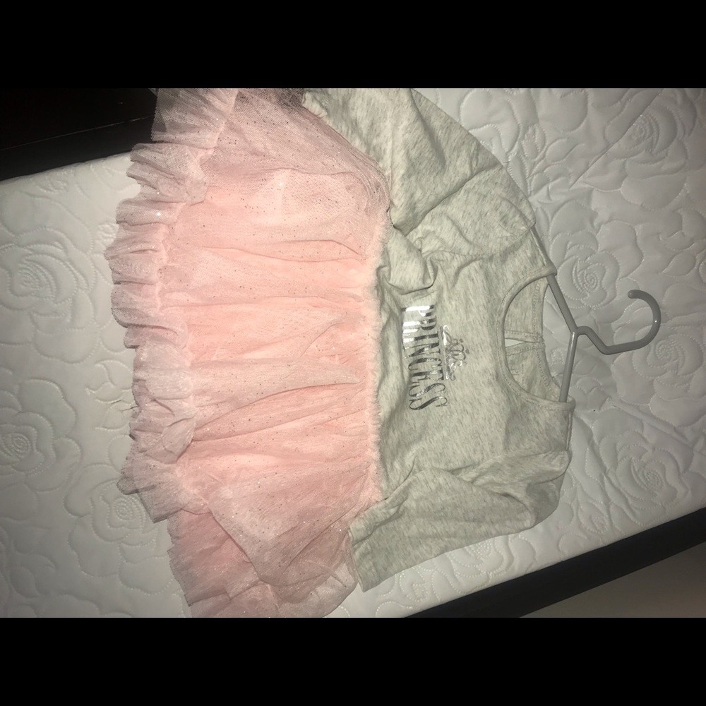 Perfect for a little princess